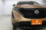 2023 Nissan Ariya B9 Sedan for sale, Japanese used car export - photo 12 of 30 | GULJI TRADERS