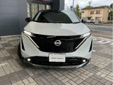 2023 Nissan Ariya B9 e-4ORCE Sedan for sale, Japanese used car export - photo 4 of 18 | GULJI TRADERS