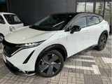 2023 Nissan Ariya B9 e-4ORCE Sedan for sale, Japanese used car export - photo 5 of 18 | GULJI TRADERS