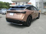2023 Nissan Ariya B6 Sedan for sale, Japanese used car export - photo 3 of 14 | GULJI TRADERS