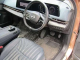 2023 Nissan Ariya B6 Sedan for sale, Japanese used car export - photo 4 of 14 | GULJI TRADERS