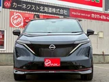 2024 Nissan Ariya NISMO B9 e-4ORCE 4WD Sedan for sale, Japanese used car export - photo 2 of 53 | GULJI TRADERS