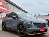 2024 Nissan Ariya NISMO B9 e-4ORCE 4WD Sedan for sale, Japanese used car export - photo 3 of 53 | GULJI TRADERS
