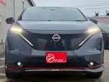 2024 Nissan Ariya NISMO B9 e-4ORCE 4WD Sedan for sale, Japanese used car export - photo 29 of 53 | GULJI TRADERS