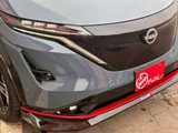 2024 Nissan Ariya NISMO B9 e-4ORCE 4WD Sedan for sale, Japanese used car export - photo 30 of 53 | GULJI TRADERS