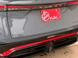 2024 Nissan Ariya NISMO B9 e-4ORCE 4WD Sedan for sale, Japanese used car export - photo 50 of 53 | GULJI TRADERS