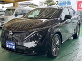 2024 Nissan Ariya B9 e-4ORCE Sedan for sale, Japanese used car export - photo 1 of 46 | GULJI TRADERS