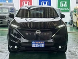 2024 Nissan Ariya B9 e-4ORCE Sedan for sale, Japanese used car export - photo 46 of 46 | GULJI TRADERS