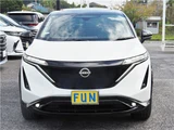2024 Nissan Ariya Sedan for sale, Japanese used car export - photo 2 of 67 | GULJI TRADERS