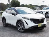 2024 Nissan Ariya Sedan for sale, Japanese used car export - photo 3 of 67 | GULJI TRADERS
