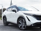 2024 Nissan Ariya Sedan for sale, Japanese used car export - photo 4 of 67 | GULJI TRADERS