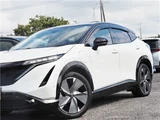 2024 Nissan Ariya Sedan for sale, Japanese used car export - photo 6 of 67 | GULJI TRADERS