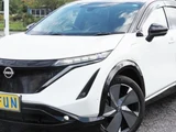 2024 Nissan Ariya Sedan for sale, Japanese used car export - photo 14 of 67 | GULJI TRADERS