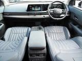 2024 Nissan Ariya Sedan for sale, Japanese used car export - photo 19 of 67 | GULJI TRADERS