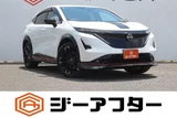 2024 Nissan Ariya e-4ORCE 4WD Sedan for sale, Japanese used car export - photo 1 of 30 | GULJI TRADERS