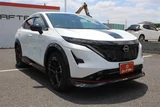 2024 Nissan Ariya e-4ORCE 4WD Sedan for sale, Japanese used car export - photo 10 of 30 | GULJI TRADERS