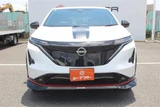 2024 Nissan Ariya e-4ORCE 4WD Sedan for sale, Japanese used car export - photo 11 of 30 | GULJI TRADERS