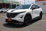 2024 Nissan Ariya e-4ORCE 4WD Sedan for sale, Japanese used car export - photo 12 of 30 | GULJI TRADERS