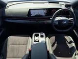 2024 Nissan Ariya NISMO B9 e-4ORCE Sedan for sale, Japanese used car export - photo 2 of 24 | GULJI TRADERS