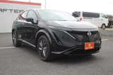 2025 Nissan Ariya B9 e-4ORCE Sedan for sale, Japanese used car export - photo 8 of 30 | GULJI TRADERS