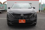 2025 Nissan Ariya B9 e-4ORCE Sedan for sale, Japanese used car export - photo 9 of 30 | GULJI TRADERS