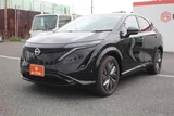 2025 Nissan Ariya B9 e-4ORCE Sedan for sale, Japanese used car export - photo 10 of 30 | GULJI TRADERS