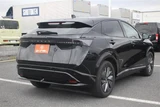 2025 Nissan Ariya B9 e-4ORCE Sedan for sale, Japanese used car export - photo 14 of 30 | GULJI TRADERS