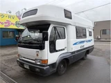 1993 Nissan Atlas Truck for sale, Japanese used car export - photo 2 of 25 | GULJI TRADERS