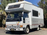 1994 Nissan Atlas Truck for sale, Japanese used car export - photo 1 of 9 | GULJI TRADERS