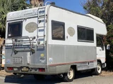 1994 Nissan Atlas Truck for sale, Japanese used car export - photo 2 of 9 | GULJI TRADERS