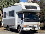 1994 Nissan Atlas Truck for sale, Japanese used car export - photo 7 of 9 | GULJI TRADERS