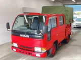 1995 Nissan Atlas Truck for sale, Japanese used car export - photo 1 of 5 | GULJI TRADERS