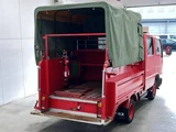 1995 Nissan Atlas Truck for sale, Japanese used car export - photo 3 of 5 | GULJI TRADERS