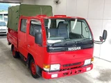 1995 Nissan Atlas Truck for sale, Japanese used car export - photo 4 of 5 | GULJI TRADERS