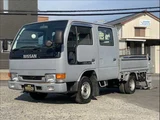 1996 Nissan Atlas 2.0 DX Truck for sale, Japanese used car export - photo 1 of 50 | GULJI TRADERS