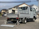 1996 Nissan Atlas 2.0 DX Truck for sale, Japanese used car export - photo 2 of 50 | GULJI TRADERS