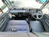 1996 Nissan Atlas 2.0 DX Truck for sale, Japanese used car export - photo 5 of 50 | GULJI TRADERS