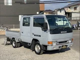 1996 Nissan Atlas 2.0 DX Truck for sale, Japanese used car export - photo 18 of 50 | GULJI TRADERS