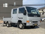 1996 Nissan Atlas 2.0 DX Truck for sale, Japanese used car export - photo 19 of 50 | GULJI TRADERS