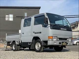 1996 Nissan Atlas 2.0 DX Truck for sale, Japanese used car export - photo 20 of 50 | GULJI TRADERS