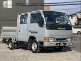 1996 Nissan Atlas 2.0 DX Truck for sale, Japanese used car export - photo 22 of 50 | GULJI TRADERS