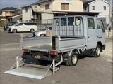 1996 Nissan Atlas 2.0 DX Truck for sale, Japanese used car export - photo 25 of 50 | GULJI TRADERS