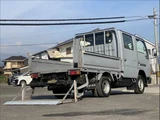 1996 Nissan Atlas 2.0 DX Truck for sale, Japanese used car export - photo 26 of 50 | GULJI TRADERS