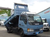 1996 Nissan Atlas Truck for sale, Japanese used car export - photo 1 of 24 | GULJI TRADERS