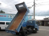 1996 Nissan Atlas Truck for sale, Japanese used car export - photo 2 of 24 | GULJI TRADERS