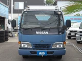 1996 Nissan Atlas Truck for sale, Japanese used car export - photo 3 of 24 | GULJI TRADERS