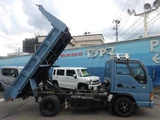 1996 Nissan Atlas Truck for sale, Japanese used car export - photo 7 of 24 | GULJI TRADERS