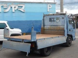 1996 Nissan Atlas Truck for sale, Japanese used car export - photo 18 of 24 | GULJI TRADERS