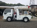 1997 Nissan Atlas Truck for sale, Japanese used car export - photo 4 of 49 | GULJI TRADERS