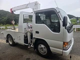 1997 Nissan Atlas Truck for sale, Japanese used car export - photo 5 of 49 | GULJI TRADERS